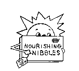 NOURISHING NIBBLES TO YOU