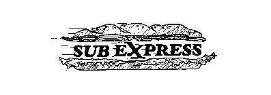 SUB EXPRESS