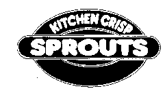 KITCHEN CRISP SPROUTS