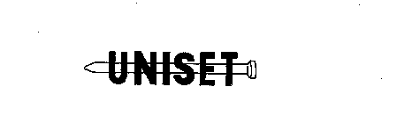 UNISET