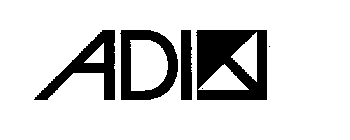 ADI