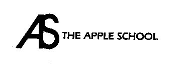 AS THE APPLE SCHOOL