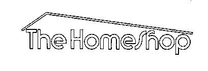 THE HOMESHOP