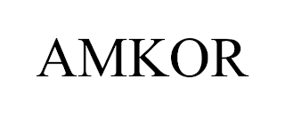 AMKOR