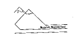 MOUNTAIN MEXICAN FOOD