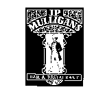 J. P. MULLIGANS BAR & RESTAURANT