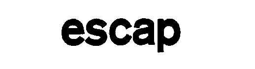 ESCAP