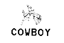 COWBOY