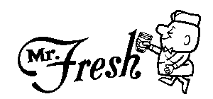 MR. FRESH