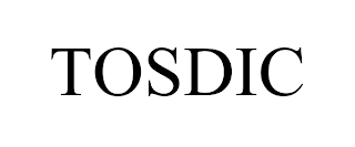 TOSDIC