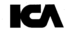 ICA