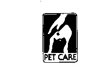 PET CARE