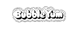 BUBBLE YUM