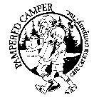 PAMPERED CAMPER CARE CARTON COMPANY, INC.