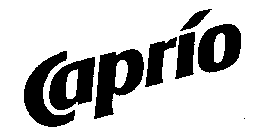 CAPRIO