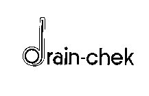 DRAIN-CHEK