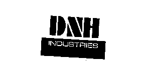 DNH INDUSTRIES