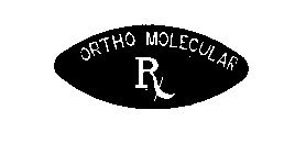 ORTHO MOLECULAR RX