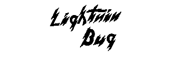 LIGHTNIN BUG