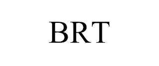 BRT