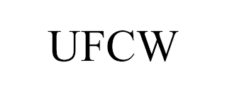 UFCW