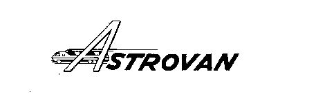 ASTROVAN