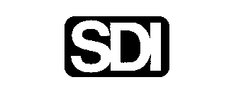 SDI