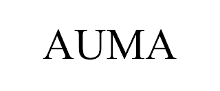 AUMA