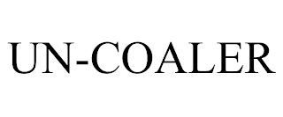 UN-COALER