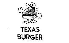 TEXAS BURGER