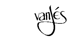 VANJES