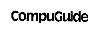 COMPUGUIDE