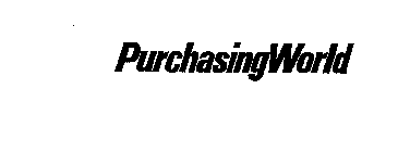 PURCHASING WORLD