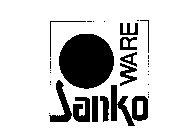 SANKO WARE