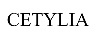 CETYLIA