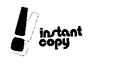 INSTANT COPY