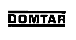 DOMTAR