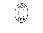 OVAL GRIP