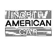 NORTH AMERICAN CAR