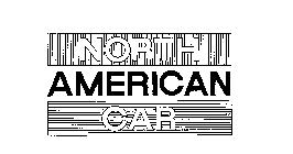 NORTH AMERICAN CAR