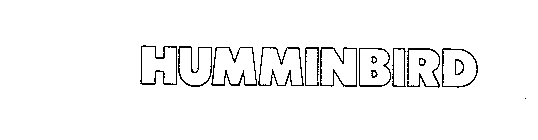 HUMMINBIRD