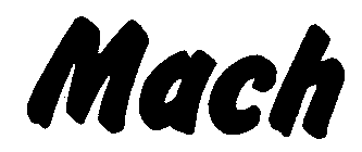 MACH