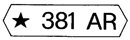 381 AR