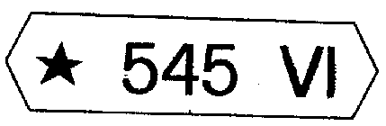 545 VI
