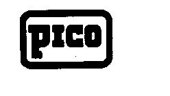 PICO