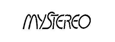 MYSTEREO