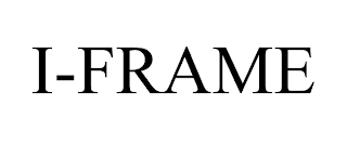 I-FRAME