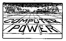 COMPUTER POWER