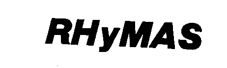 RHYMAS