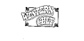 WESTERN CHEF